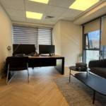 185 מר במגדלי אלון - חדר עבודה