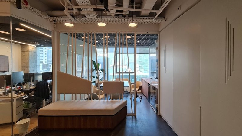 להשכרה 530 מר בחסן ערפה - כניסה