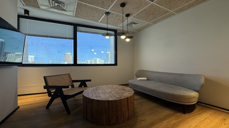 להשכרה באגיש רבד - לאונג