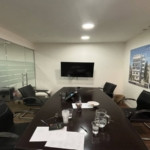 להשכרה ברחוב החשמונאים 140 מר - חדר ישיבות