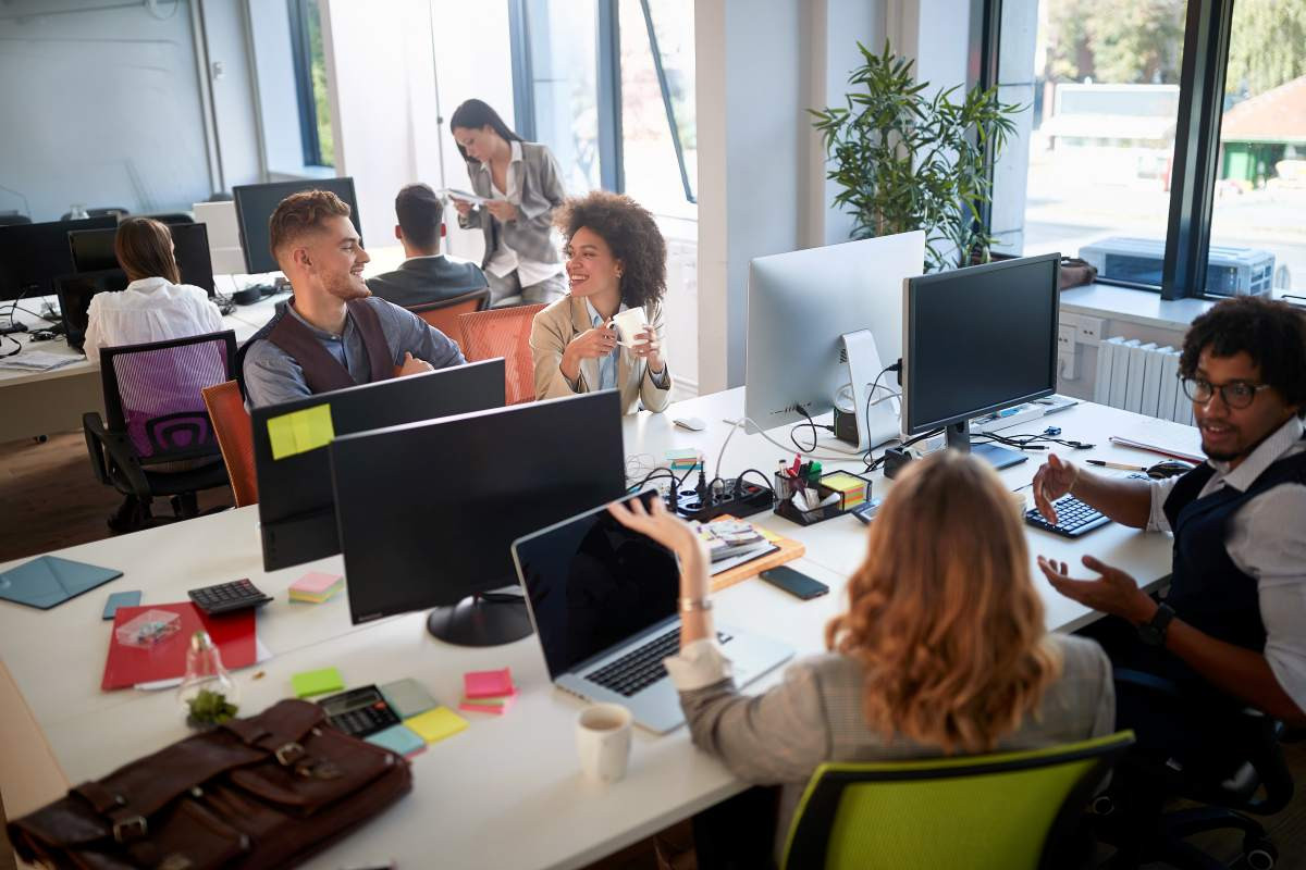 משרדים קטנים להשכרה בתל אביב