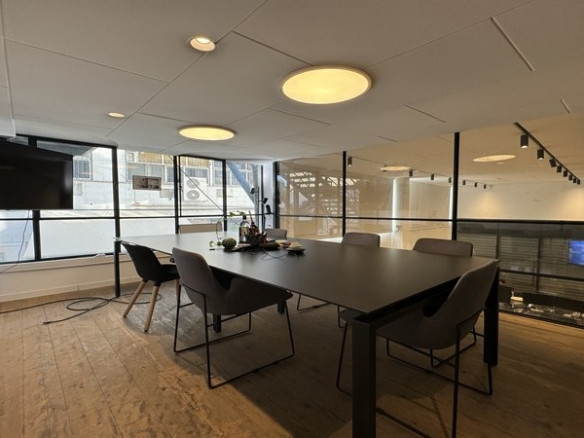 להשכרה ברחוב המסגר - חדר ישיבות