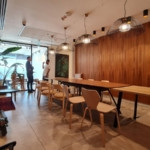 300 מר במגדלי חגג - מטבח ופינת אוכל