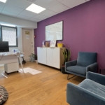 חדר עבודה משרד להשכרה 350 מר בפארק שרונה תל אביב