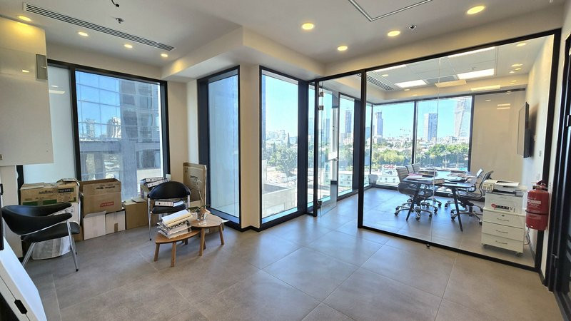 119 מר במגדל רסיטל