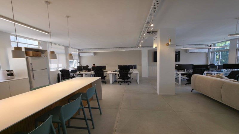 130 מר בחשמונאים - לאונג