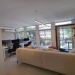 130 מר בחשמונאים - פינת ישיבה