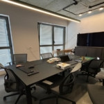 180 מר במונטיפיורי -חדר ישיבות