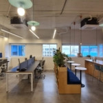 200 מר מרוהט בשרונה - עמדות עבודה