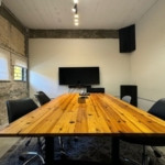 250 מר בשכונת מונטיפיורי - חדר ישיבות גדול