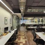 400 מר להשכרה בקרליבך - אופן ספייס