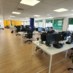 450 מר בשרונה - אופן ספייס