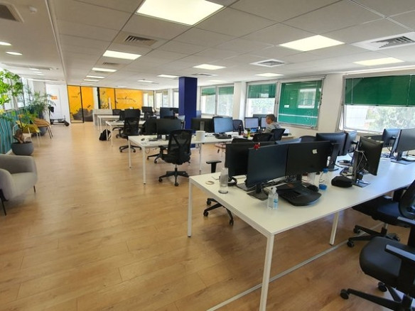 450 מר בשרונה - אופן ספייס