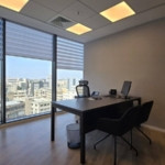 460 מר במגדל ספיר - חדר מנהל