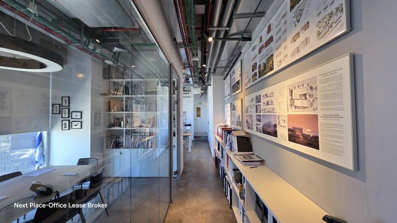 75 מר במגדל WE -