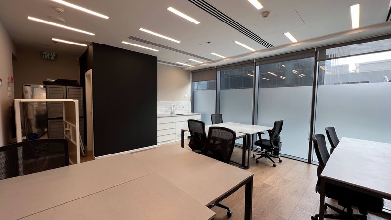 80 מר בחשמונאים