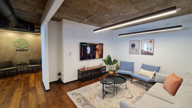 לאונג משרד להשכרה במסגר 53 ת״א, 200 מ״ר