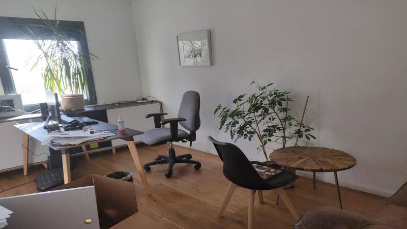 להשכרה ברוטשילד 300 מר - משרד