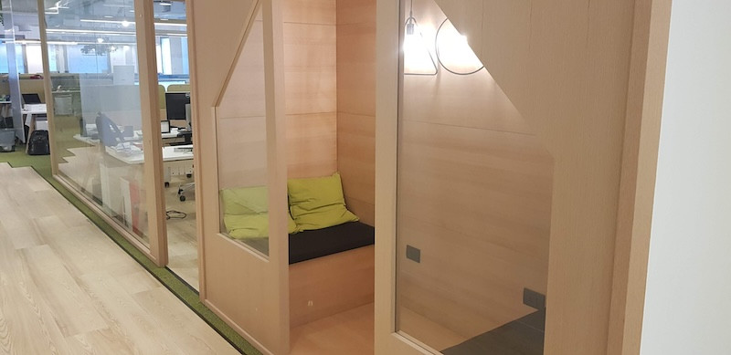 בוט משרד להשכרה ברוטשילד ת״א 450 מ״ר