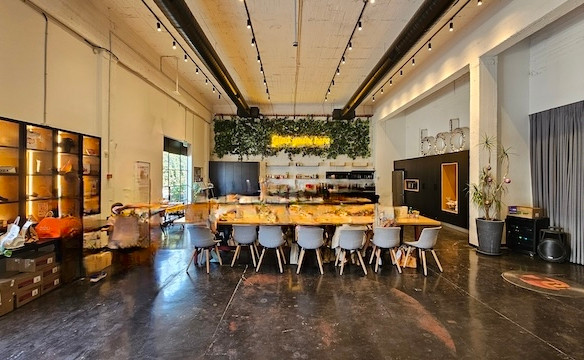 מטבח בן אביגדור 28, בניין עצמאי, 1800 מטר HIBOB