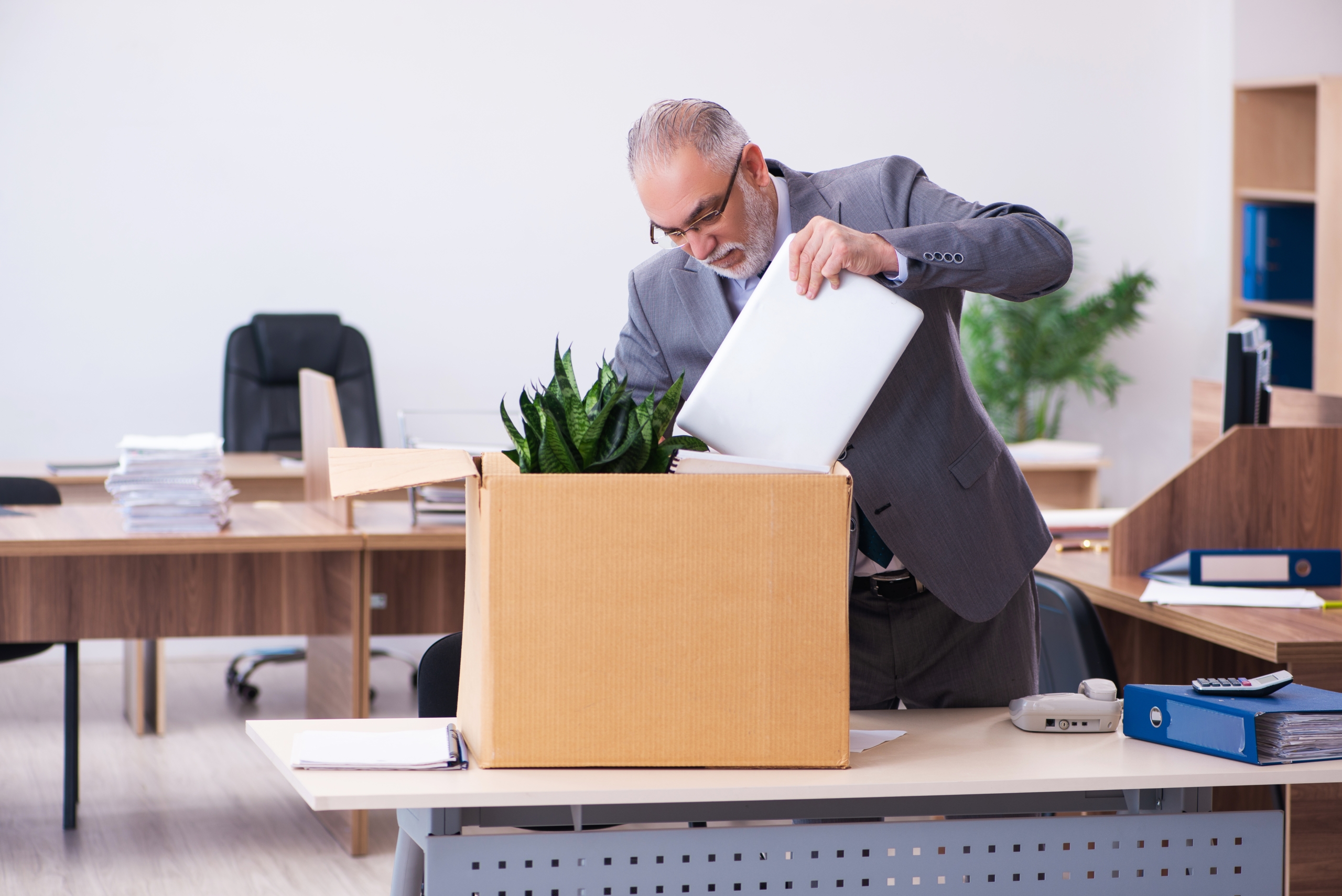 המדריך למעבר משרד