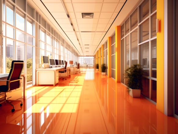 אזורי משרדים מבוקשים בתל אביב