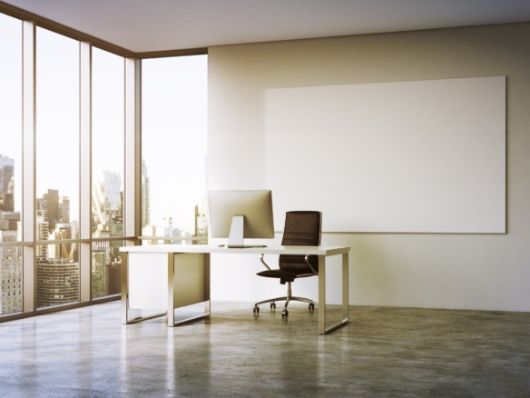 השכרת משרדים לטווח קצר