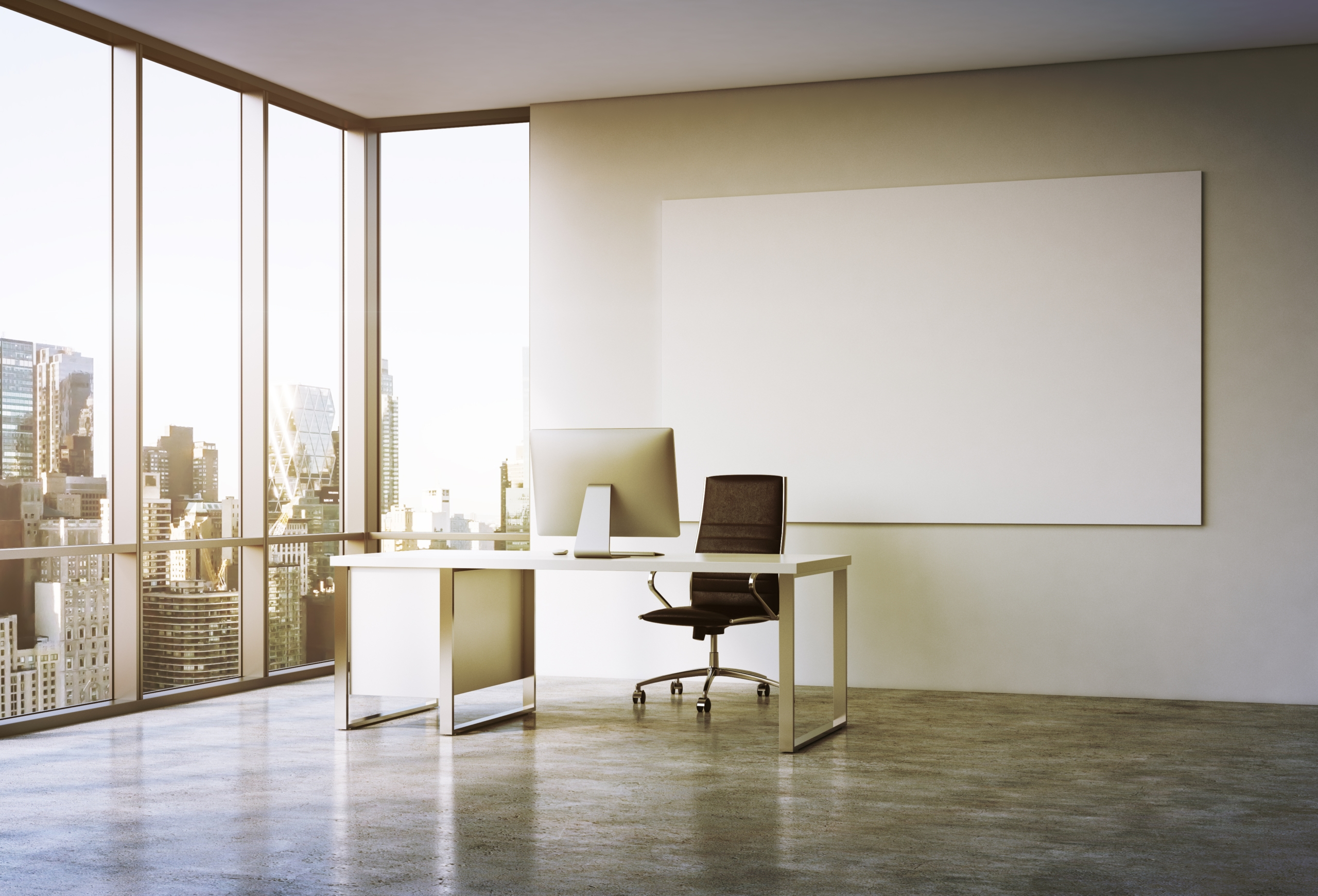 השכרת משרדים לטווח קצר