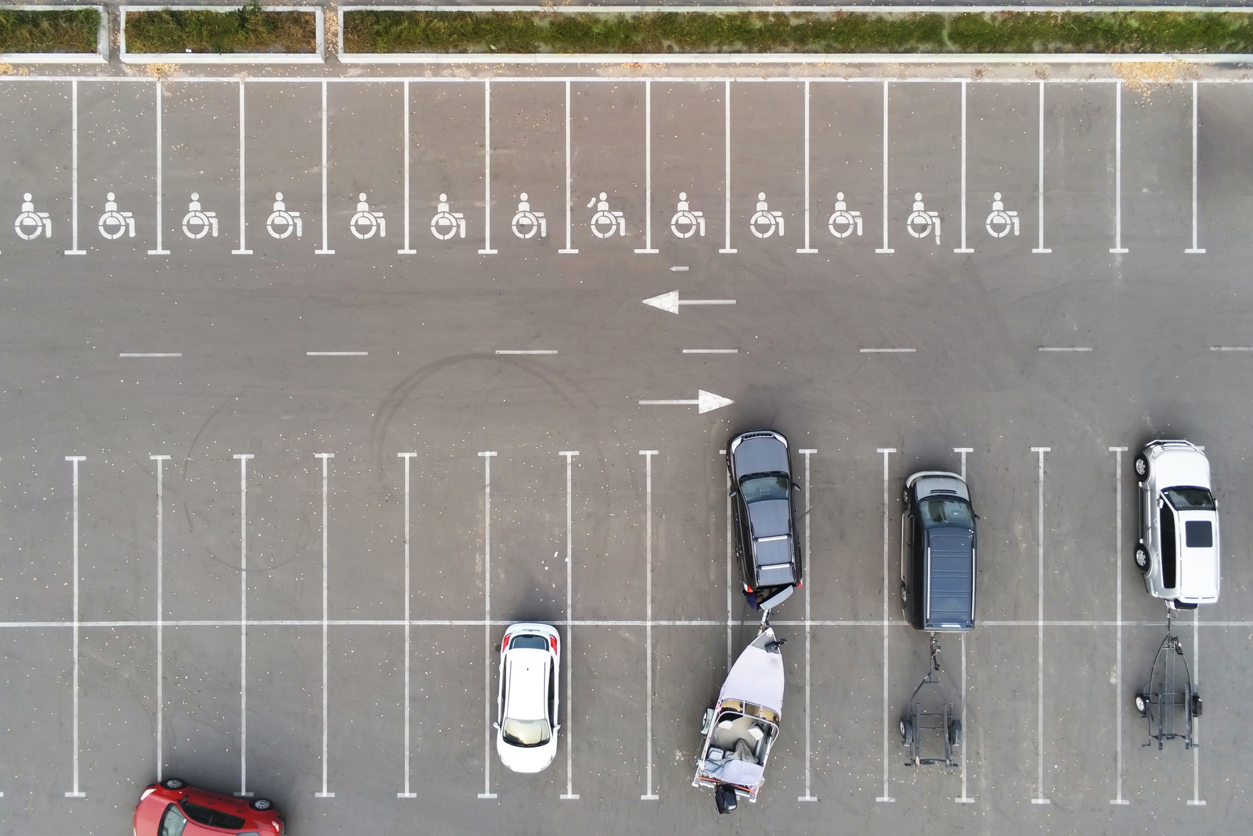 חניה בתל אביב ואיך היא משפיעה על בחירת משרד