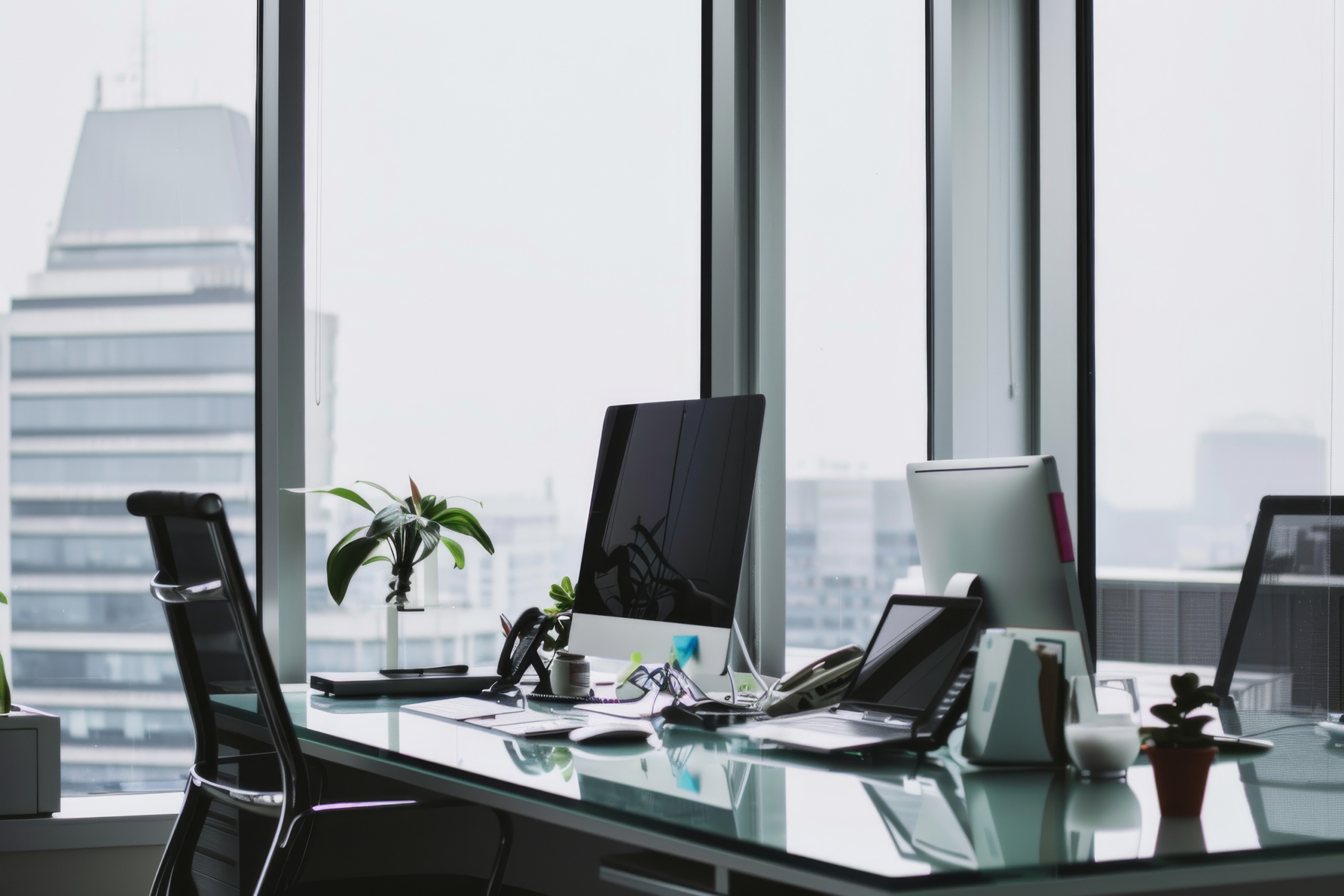 השפעת הרכבת הקלה על שוק המשרדים בתל אביב